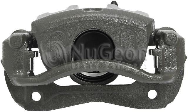 Disc Brake Caliper - Front Right for 2005-2010 Kia Optima (BBB Industries 99P00833A)