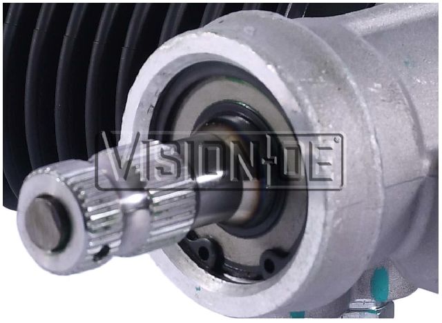 Rack and Pinion Assembly for 1991-1995 Dodge Grand Caravan (BBB Industries 102-0119)