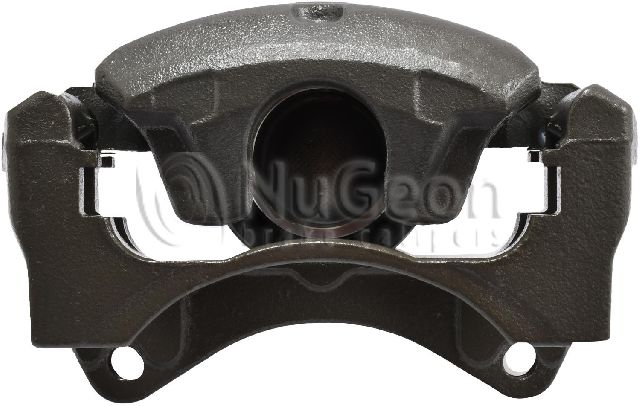 Disc Brake Caliper - Front Left for 2007-2012 Dodge Caliber (BBB Industries 99P17728A)