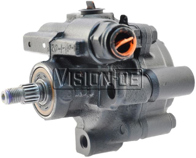 Power Steering Pump for 1997-2000 Lexus ES300 (BBB Industries 990-0442)