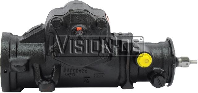 Steering Gear for 1998-1999 Dodge Durango (BBB Industries 502-0124)