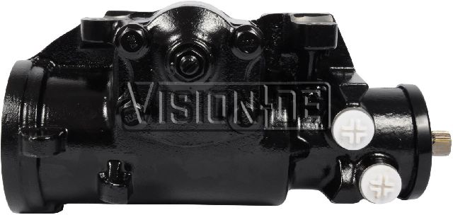 Steering Gear for 1980-1986 GMC K2500 (BBB Industries N503-0121)