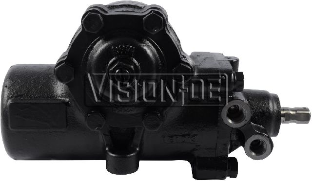 Steering Gear for 2003-2006 Chevrolet Express 2500 (BBB Industries N503-0178)