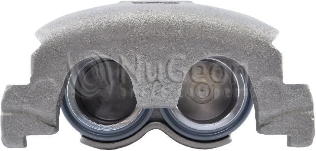 Disc Brake Caliper - Front Left, Front Right, Rear Left, Rear Right for 1998-2004 Freightliner MT45 (BBB Industries 97-17005D)