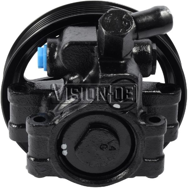 Power Steering Pump for 2007 Ford Crown Victoria (BBB Industries 712-0129A1)