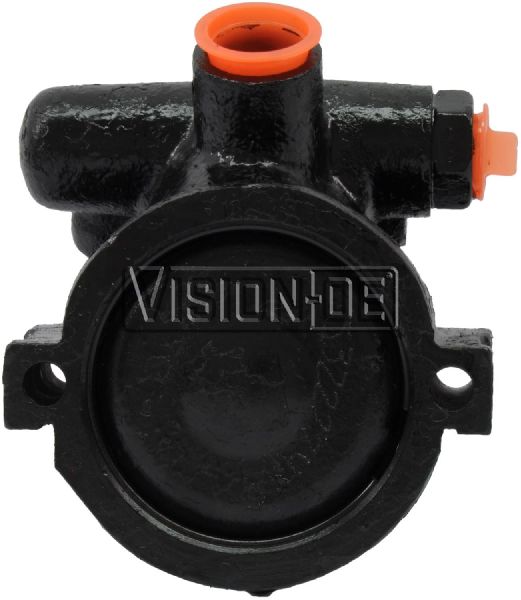 Power Steering Pump for 2000-2003 Chevrolet S10 (BBB Industries 734-0131)