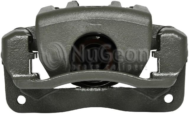 Disc Brake Caliper - Rear Left for 2011-2013 Kia Sorento (BBB Industries 99P00864B)