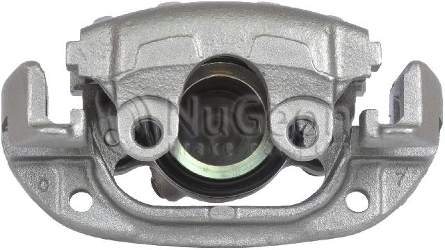 Disc Brake Caliper - Front Left for 2003-2005 BMW Z4 (BBB Industries 99-02314B)