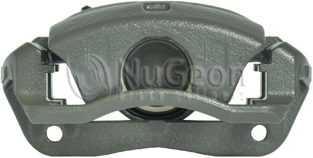 Disc Brake Caliper - Front Left for 2002-2004 Honda CR-V (BBB Industries 99P00946B)