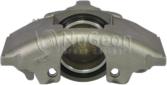 Disc Brake Caliper - Front Left for 1988-2000 Chevrolet C2500 (BBB Industries 97-17263B)