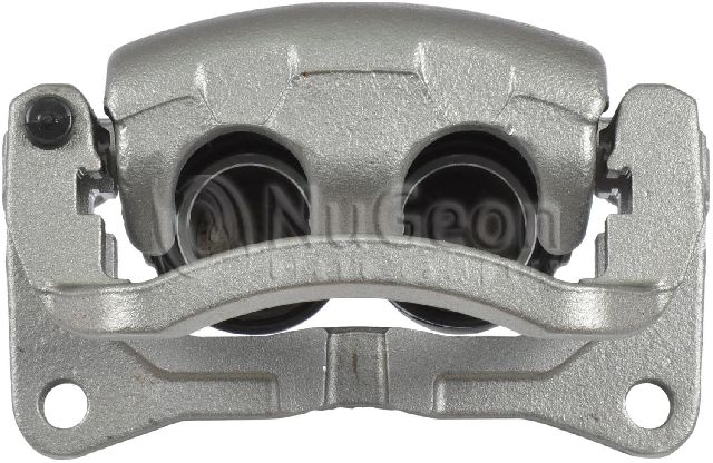 Disc Brake Caliper - Front Left for 2007-2015 Mazda CX-9 (BBB Industries 99-17975A)