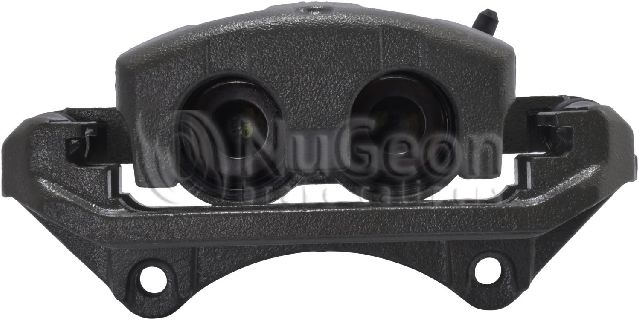 Disc Brake Caliper - Front Left for 2010-2019 Ford Taurus (BBB Industries 99P17964A)