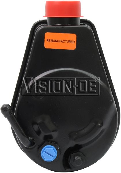Power Steering Pump for 1988-1989 GMC K2500 (BBB Industries 731-2142)
