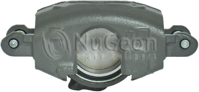 Disc Brake Caliper - Front Left for 1978-1985 Buick LeSabre (BBB Industries 97P17242B)