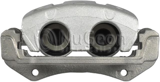 Disc Brake Caliper - Front Left for 2005-2007 Mercury Montego (BBB Industries 99-17925A)