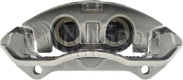 Disc Brake Caliper - Front Left for 2010-2021 Ford Expedition (BBB Industries 99-17970B)