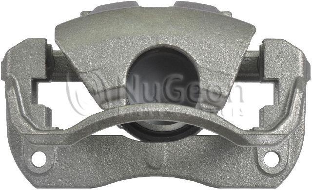 Disc Brake Caliper - Front Right for 2007-2017 Toyota Camry (BBB Industries 99-01694B)