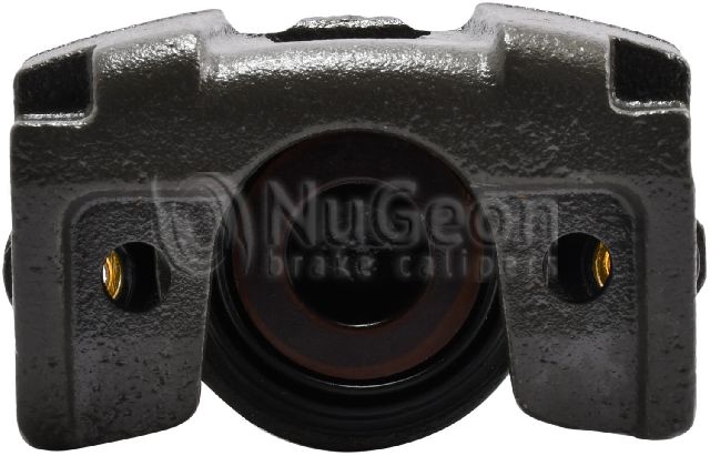 Disc Brake Caliper - Rear Left for 2002-2010 Ford Explorer (BBB Industries 97P17889B)