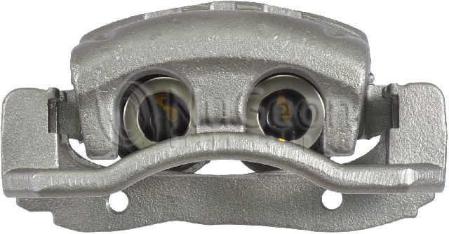 Disc Brake Caliper - Front Right for 2003-2011 Ford Crown Victoria (BBB Industries 99-17898A)