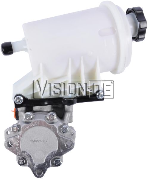 Power Steering Pump for 2003-2009 Dodge Ram 2500 (BBB Industries N950-01118)