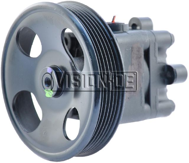 Power Steering Pump for 2007-2012 Nissan Altima (BBB Industries 990-0750)