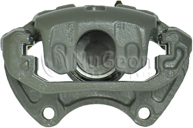 Disc Brake Caliper - Front Left for 2002-2006 Nissan Altima (BBB Industries 99P00566A)