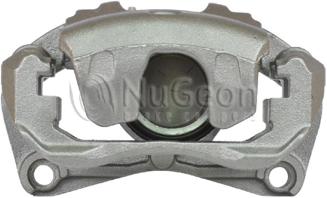 Disc Brake Caliper - Front Right for 2007-2010 Nissan Sentra (BBB Industries 99-00590B)