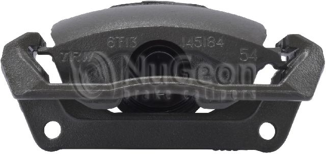 Disc Brake Caliper - Rear Right for 2004-2009 Dodge Durango (BBB Industries 99P17697A)