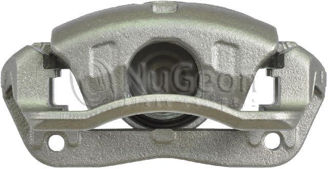 Disc Brake Caliper - Front Left for 2013-2021 Honda Civic (BBB Industries 99-00943A)