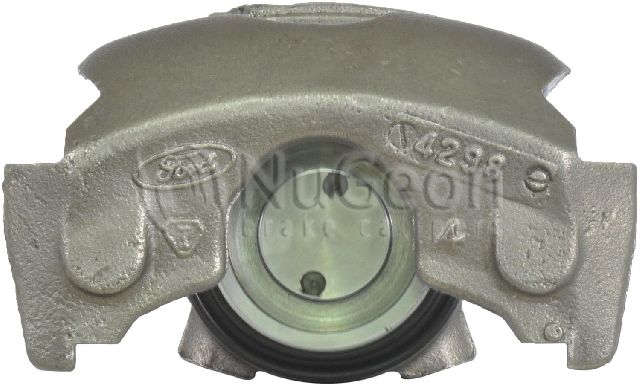 Disc Brake Caliper - Rear Left for 1975-1978 Ford Thunderbird (BBB Industries 97-17843B)