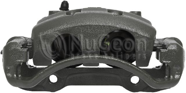Disc Brake Caliper - Front Left for 1998-2004 Nissan Frontier (BBB Industries 99P00608B)