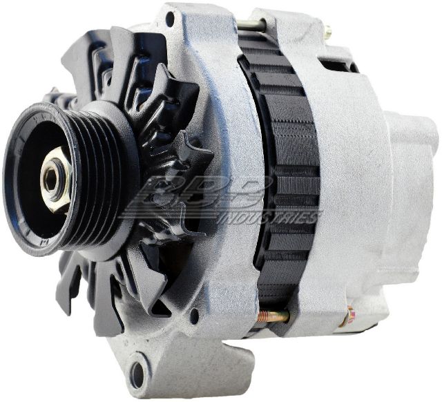 Alternator for 1991-1992 Buick Roadmaster (BBB Industries 7861-11)