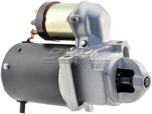 Starter for 1997-1999 GMC Yukon (BBB Industries 6483)