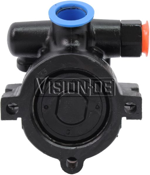 Power Steering Pump for 2003-2006 Dodge Viper (BBB Industries 733-0105)