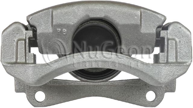 Disc Brake Caliper - Front Left for 2000-2005 Chevrolet Impala (BBB Industries 99-17298A)