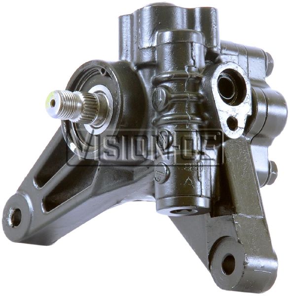 Power Steering Pump for 2003-2007 Honda Accord (BBB Industries 990-0642)
