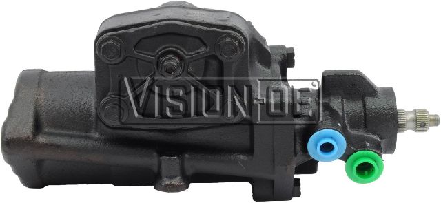 Steering Gear for 2003-2008 Dodge Ram 3500 (BBB Industries 502-0137)