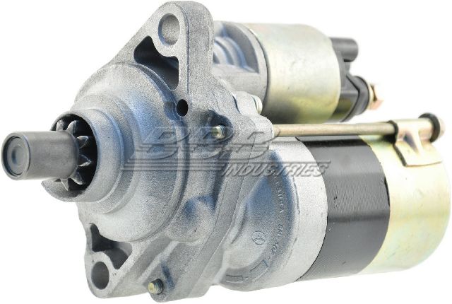 Starter for 1984-1995 Honda Civic (BBB Industries 16902)