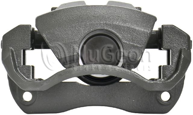 Disc Brake Caliper - Front Right for 2007-2017 Toyota Camry (BBB Industries 99P01694B)
