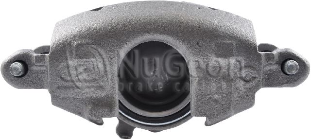 Disc Brake Caliper - Front Left for 1977 Buick Regal (BBB Industries 97-17228B)