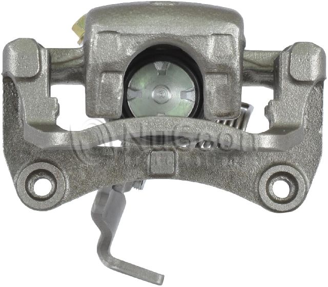 Disc Brake Caliper - Rear Right for 2001-2003 Nissan Maxima (BBB Industries 99-00571A)
