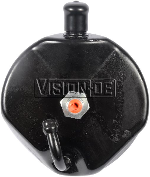Power Steering Pump for 1971-1974 Ford E-100 Econoline (BBB Industries N713-2116)