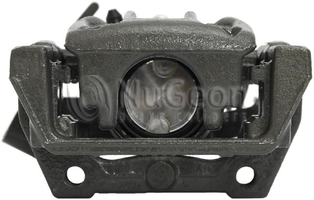 Disc Brake Caliper - Rear Right for 2008-2009 Ford Taurus (BBB Industries 99P17926B)