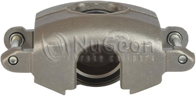Disc Brake Caliper - Front Left for 1971-1978 Chevrolet C10 Suburban (BBB Industries 97-17221B)