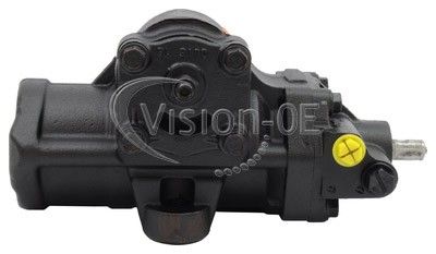 Steering Gear (BBB Industries 503-0190)