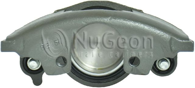 Disc Brake Caliper - Front Left for 1996-2002 Chevrolet Express 2500 (BBB Industries 97P17263B)