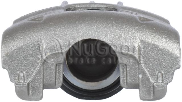 Disc Brake Caliper - Front Left for 2000-2003 Ford Focus (BBB Industries 97-17879A)