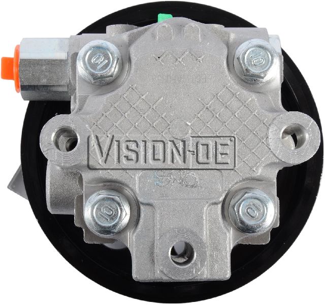 Power Steering Pump for 2007-2010 Chrysler Sebring (BBB Industries N990-0859)
