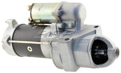 Starter for 1996-2002 Chevrolet Express 2500 (BBB Industries 6469)