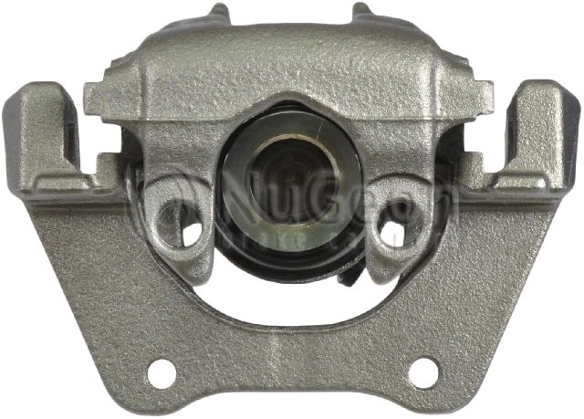 Disc Brake Caliper - Rear Left for 2001-2005 BMW 330i (BBB Industries 99-02345B)